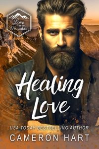 Healing Love by Cameron Hart EPUB & PDF