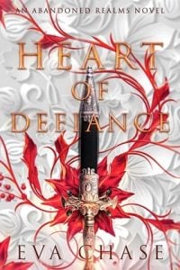 Heart of Defiance by Eva Chase EPUB & PDF