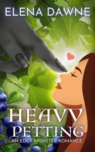 Heavy Petting by Elena Dawne EPUB & PDF