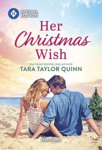 Her Christmas Wish by Tara Taylor Quinn EPUB & PDF