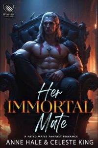 Her Immortal Mate by Anne Hale EPUB & PDF