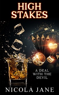 High Stakes by Nicola Jane EPUB & PDF