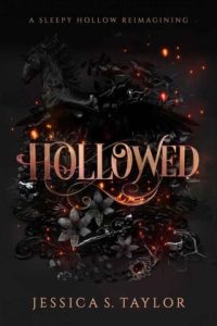 Hollowed by Jessica S. Taylor EPUB & PDF