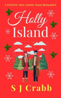 Holly Island by S J Crabb