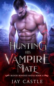 Hunting His Vampire Mate by Jay Castle EPUB & PDF