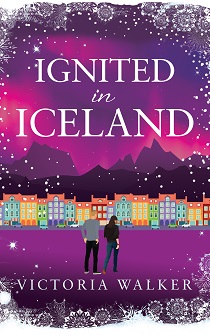 Ignited in Iceland by Victoria Walker