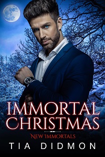 Immortal Christmas by Tia Didmon EPUB & PDF