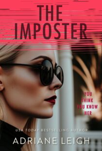 The Imposter by Adriane Leigh