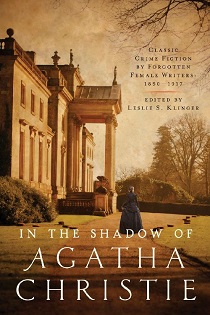 In the Shadow of Agatha Christie by Leslie S. Klinger