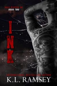 Ink by K.L. Ramsey EPUB & PDF