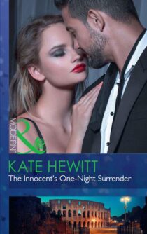 The Innocent's One-Night Surrender by Kate Hewitt