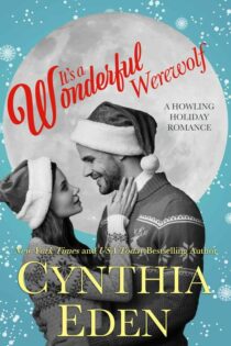 It's A Wonderful Werewolf by Cynthia Eden