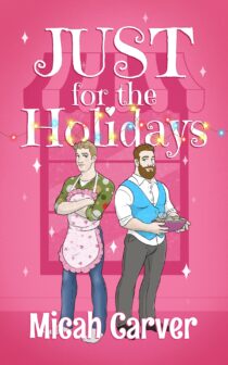 Just For The Holidays by Micah Carver