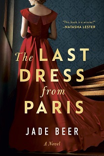 The Last Dress from Paris by Jade Beer EPUB & PDF