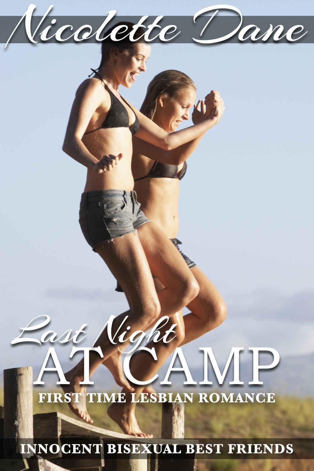 Last Night at Camp by Nicolette Dane EPUB & PDF