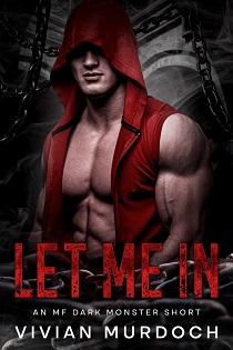 Let Me In by Vivian Murdoch EPUB & PDF