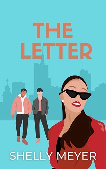 The Letter by Shelly Meyer EPUB & PDF