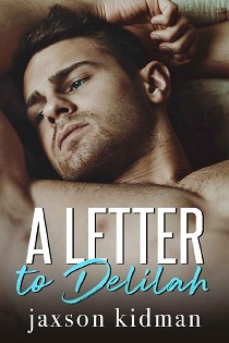 A Letter to Delilah by Jaxson Kidman EPUB & PDF