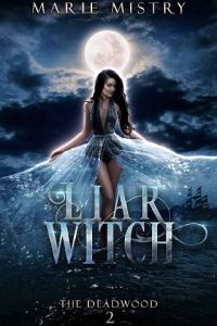 Liar Witch by Marie Mistry EPUB & PDF