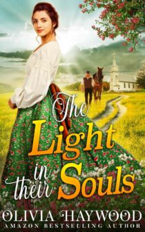 The Light in their Souls by Olivia Haywood