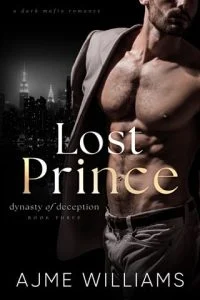 Lost Prince by Ajme Williams EPUB & PDF