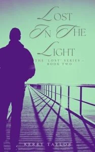 Lost in the Light by Kerry Taylor EPUB & PDF