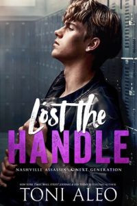 Lost the Handle by Toni Aleo EPUB & PDF