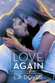 Love, Again by L.P. Dover EPUB & PDF