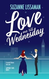 Love Me Till Wednesday by Suzanne Lissaman EPUB & PDF