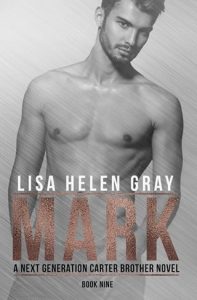 Mark by Lisa Helen Gray EPUB & PDF