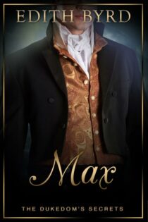 Max by Edith Byrd