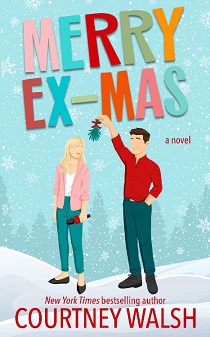 Merry Ex-Mas: A Sweet Christmas Romance