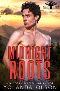 Midnight Roots by Yolanda Olson EPUB & PDF