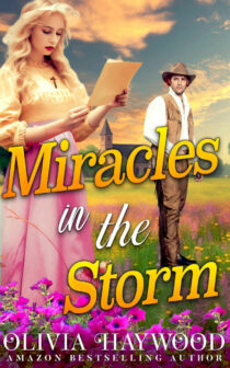 Miracles in the Storm by Olivia Haywood