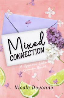 Mixed Connection by Nicole Devonne