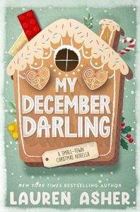 My December Darling by Lauren Asher EPUB & PDF