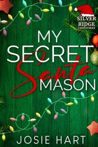 My Secret Santa Mason by Josie Hart EPUB & PDF