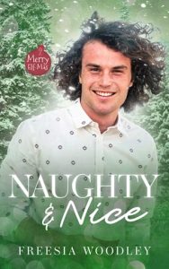 Naughty & Nice by Freesia Woodley EPUB & PDF