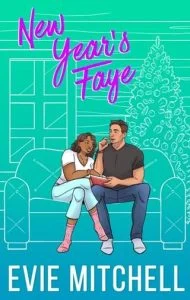 New Year’s Faye by Evie Mitchell EPUB & PDF