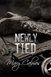 Newly Tied by Mary Calmes EPUB & PDF