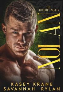 Nolan by Kasey Krane EPUB & PDF