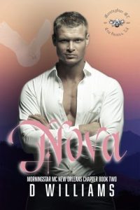 Nova by D Williams EPUB & PDF