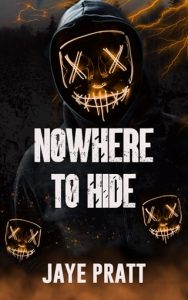 Nowhere to Hide by Jaye Pratt EPUB & PDF