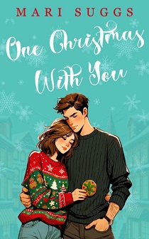 One Christmas With You by Mari Suggs EPUB & PDF