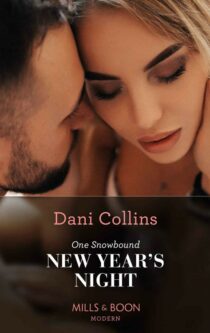 One Snowbound New Year's Night by Dani Collins