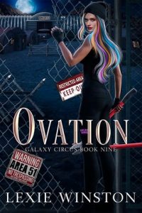 Ovation by Lexie Winston EPUB & PDF