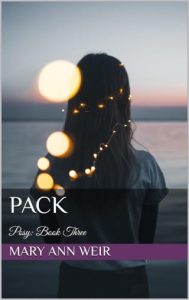 Pack: Posy 3 by Mary Ann Weir EPUB & PDF