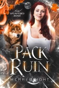 Pack Ruin by Merri Bright EPUB & PDF