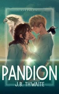 Pandion by J.B. Thwaite EPUB & PDF