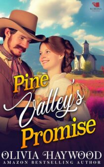 Pine Valley's Promise by Olivia Haywood